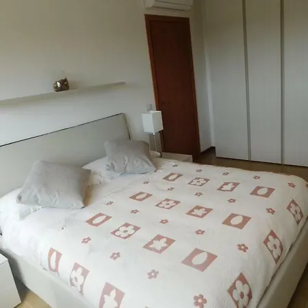 Silver Appartement Rome