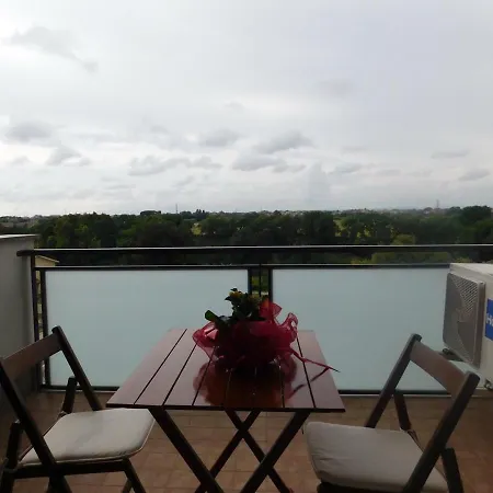 Silver Appartement