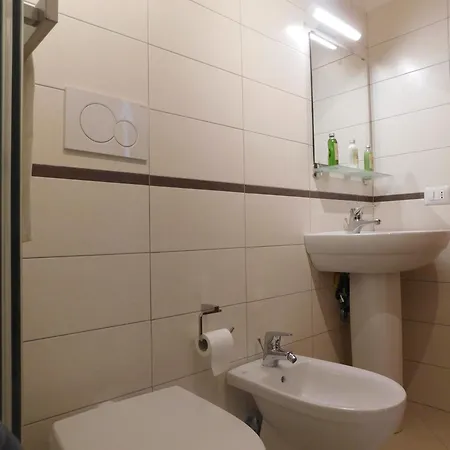 Apartment Silver