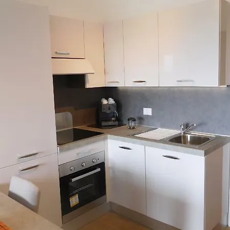 Apartman Silver