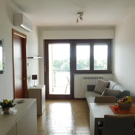 Apartman Silver